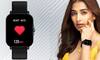 Best Smart watch: फटाफट खरीदें ये सबसे सस्ती स्मार्ट वॉच, लॉन्चिंग ऑफर में कीमत सिर्फ 1799 रुपये