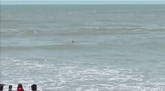 મહેસાણાના યુવાનો દરિયામાં તણાયા, ફાયર ટીમ ઘટના સ્થળે