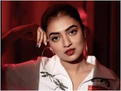 Nazriya Nazim Fahadh Latest Photos: అంటే నజ్రియా నజీమ్ ఫహాద్ అసలు ఎక్స్‌పోజింగ్‌ చేయదుగా  