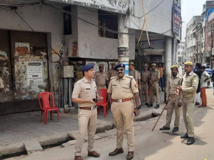 Kanpur Violence accused surrendered and police claim 3 accused were identified in 1 hour Kanpur Violence के एक आरोपी ने किया सरेंडर, पुलिस का दावा- 1 घंटे में 3 आरोपियों की हुई पहचान