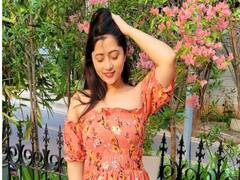 Gruhalakshmi Lahari Photos: గృహలక్ష్మి శ్రుతి( లహరి) బ్యూటిఫుల్ పిక్స్