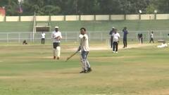 सपा और भाजपा के बीच क्यों खेला गया क्रिकेट मैच ? | UP News | UP Politics