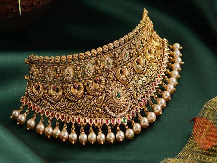 Gold, Silver Price : சென்னையில் இன்று தங்கம், வெள்ளி  விலை எவ்வளவு தெரியுமா...?