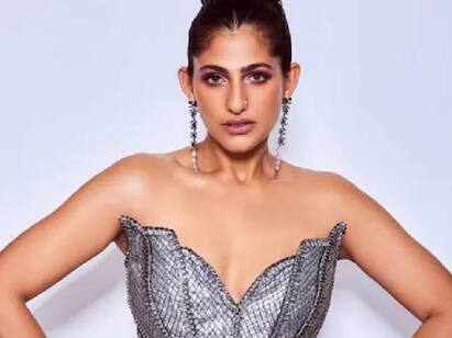 Kubbra Sait reveals sexually abused by her uncle as a teen “17 வயது ஹோட்டலில் பாலியல் தொல்லை அம்மா மன்னிப்பு கேட்டார்” - பிரபல நடிகைக்கு நேர்ந்த கொடூரம்