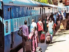 Indian Railways: 'తూచ్, అలాంటిదేం లేదు'- లగేజీ పాలసీపై రైల్వేశాఖ కీలక ప్రకటన