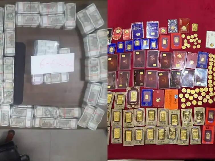 Rs 2.85 crore cash, 133 gold coins seized after raids against Delhi minister Satyendar Jain and those linked to him: ED Money Laundering Case: દિલ્હીના મંત્રી સત્યેન્દ્ર જૈનની વધશે મુશ્કેલી, 2.82 કરોડ રોકડા અને સોનાના સિક્કા મળ્યા