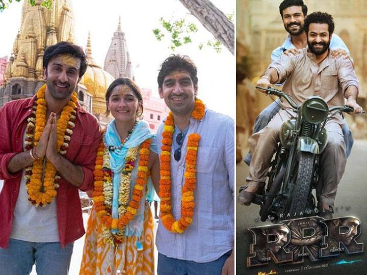 Alia bhatt ranbir kapoor starrer brahmastra can beat RRR box office collection know what says director ayan mukerji Brahmastra: रणबीर-आलिया की ‘ब्रह्मास्त्र’ कमाई के मामले में RRR पर पड़ सकती है भारी? जानें क्या कहते हैं अयान मुखर्जी