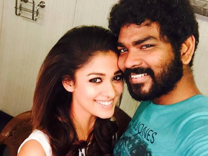 திருப்பதி இல்லை... மகாபலிபுரம்தான்... கல்யாணம் இப்படித்தான்...! அதிகாரப்பூர்வமாக அறிவித்த விக்னேஷ் சிவன்!