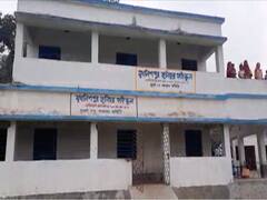 Birbhum : সরকারি স্কুলকে ধানের গোডাউন হিসাবে ব্যবহারের অভিযোগ, কাঠগড়ায় তৃণমূল পরিচালিত পঞ্চায়েতের সদস্য