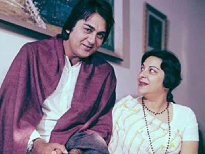 When Nargis was saved by Sunil Dutt on the sets of Mother India Sunil Dutt Nargis: जब आग में कूदकर नर्गिस को मौत के मुंह से बचा लाए थे सुनील दत्त, फिर दोनों ने कर ली थी शादी