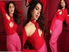 Samantha Ruth Prabhu Pics: रेड टॉप में समांथा रुथ प्रभु के स्टनिंग पोज ने उड़ाए फैंस के होश, दिल की धड़कन बढ़ा देंगी फोटोज