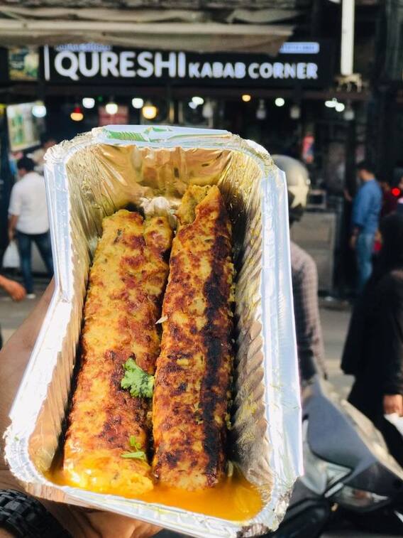 Top 10 'Purani Dilli' Must Visit Eateries