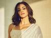 Ananya Panday : முன் அந்திச் சாரல் நீ, முன் ஜென்மத் தேடல் நீ... அனன்யா பாண்டேவின் அசத்தலான புகைப்படங்கள்!