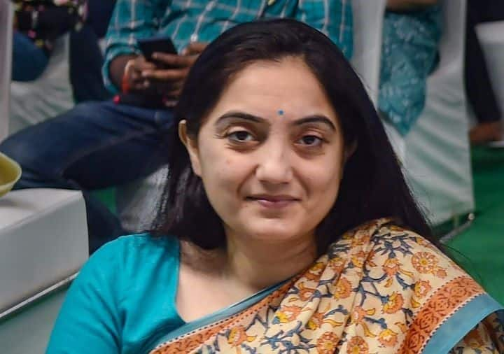 Mumbra Police Summon Nupur Sharma On June 22 Over Remarks On Prophet Muhammad Mumbra Police Summon Nupur Sharma On June 22 Over Remarks On Prophet Muhammad