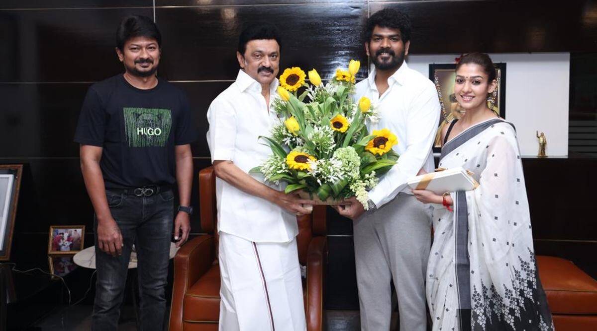 Nayan Wikki Wedding : நயன் - விக்கி திருமணம்.. ஓடிடி ரிலீஸ்.. இந்த OTT-ஆ? இத்தனை கோடிக்கு வித்திருக்காங்களா?