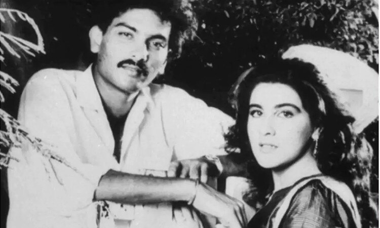 Amrita Singh Affair: रवि शास्त्री से होने वाली थी अमृता सिंह की शादी लेकिन ऐन मौके पर इस शर्त के चलते टूट गया था रिश्ता!