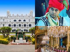 Jai Vilas Palace: 400 कमरे, सोने का इंटीरियर और चांदी की ट्रेन..ऐसा है ज्योतिरादित्य सिंधिया का शाही महल, जानें- होश उड़ाने वाली कीमत