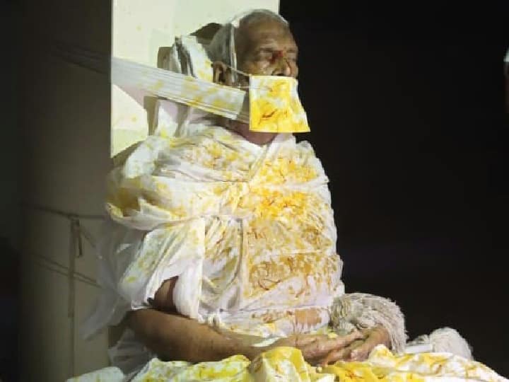 Rajasthan Jain Saint sewant muni Passes Away last rites will be held in beawar mokshadham ann Rajasthan: साधुमार्गी जैन संघ के शासन प्रभावक सेवंत मुनि का देवलोक गमन, बुधवार को ब्यावर मोक्षधाम में होगा अंतिम संस्कार
