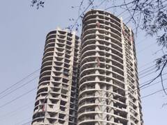 Twin Tower Noida: 3700 किलो विस्फोटक रखे गए, जानें कैसे गिरेगा नोएडा का सुपरटेक ट्विन टावर