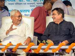 Bihar News: गांधी सेतु के पूर्वी लेन का CM नीतीश और गडकरी ने किया उद्घाटन, उत्तर-दक्षिण बिहार का फासला हुआ कम