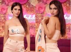 ਭੋਜਪੁਰੀ ਅਦਾਕਾਰਾ Neha Malik ਦੇ ਬਿੰਦਾਸ ਲੁੱਕ ਨੇ ਉਡਾਏ ਫੈਨਜ਼ ਦੇ ਹੋਸ਼, ਕੁਝ ਹੀ ਮਿੰਟਾਂ 'ਚ ਤਸਵੀਰਾਂ ਵਾਇਰਲ