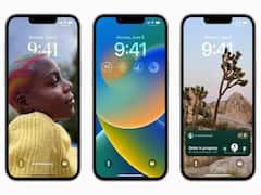 iOS 16: ఐవోఎస్ 16 వచ్చేసింది - మెసేజ్‌ల్లో అతి పెద్ద ఫీచర్ - ఇక వాట్సాప్ తరహాలో!
