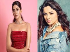 Chhoti Sardarni की मेहर का खुलासा, Shehnaaz Gill की ये फिल्म पहले उन्हें हुई थी ऑफर