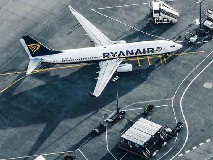 Ryanair Airline Says Language Test Required For South African Passengers