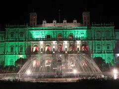 Jai Vilas Palace: 400 कमरे, सोने का इंटीरियर और चांदी की ट्रेन..ऐसा है ज्योतिरादित्य सिंधिया का शाही महल, जानें- होश उड़ाने वाली कीमत