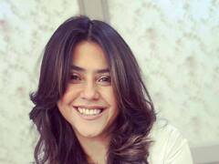 Ekta Kapoor: जाणून घ्या 'टेलिव्हिजन क्वीन' एकता कपूरबद्दलच्या 'या' खास गोष्टी!