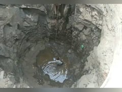 आदिवासी पाड्यावरील नागरिकांची पाण्यासाठी वणवण