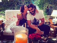 'आप मुझे बॉलीवुड से निकाल सकते हैं लेकिन...'- Arjun Kapoor के इस बयान पर मलाइका अरोड़ा ने दिया ऐसा रिएक्शन