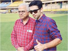 बैंक से सवा करोड़ के घोटाले के आरोप में पूर्व क्रिकेटर नमन ओझा के पिता विनय ओझा गिरफ्तार, ये है पूरा मामला