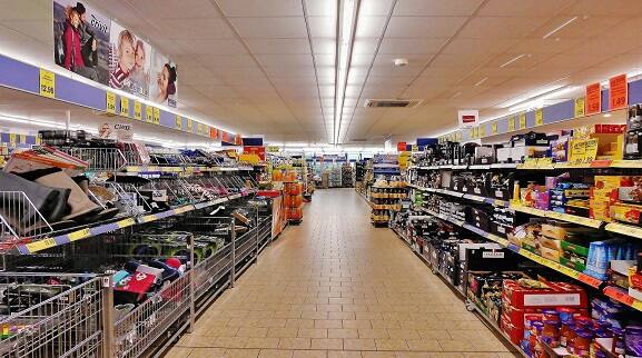 Prophet Comment Row : Kuwaiti supermarket pulled Indian products from its shelves Prophet Comment Row : মহম্মদকে নিয়ে মন্তব্যের জের, ভারতীয় পণ্য বিক্রি বন্ধ করল কুয়েতের সুপারমার্কেট