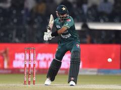 Babar Azam On Verge Of Attaining Big Milestone, Break Virat Kohli's ODI Record
