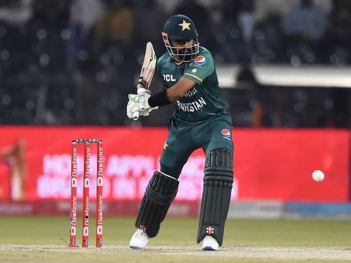 Apart from the West Indies, Pakistan captain Babar Azam will also have a chance to create history. Babar can break the record of former India captain Virat Kohli in this series. (Pic Courtesy: AFP)