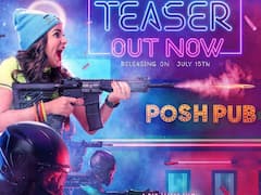 Lavanya Tripathi-Starrer 'Happy Birthday' Teaser Out