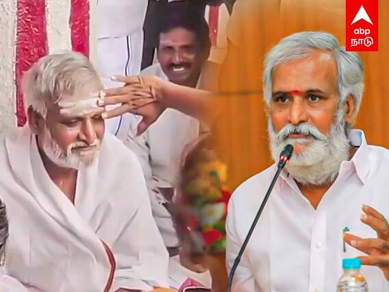 Sekarbabu : தீட்சிதர்கள் அதிகாரிகளை தடுக்க முடியாது.. சேகர்பாபு அதிரடி!