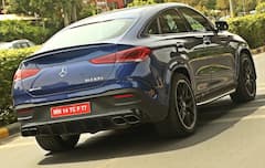 Mercedes-AMG GLE 63S: এসইউভিতে কুপে ডিজাইন, দেশের দ্রুততম গাড়ি আনল মার্সেডিজ