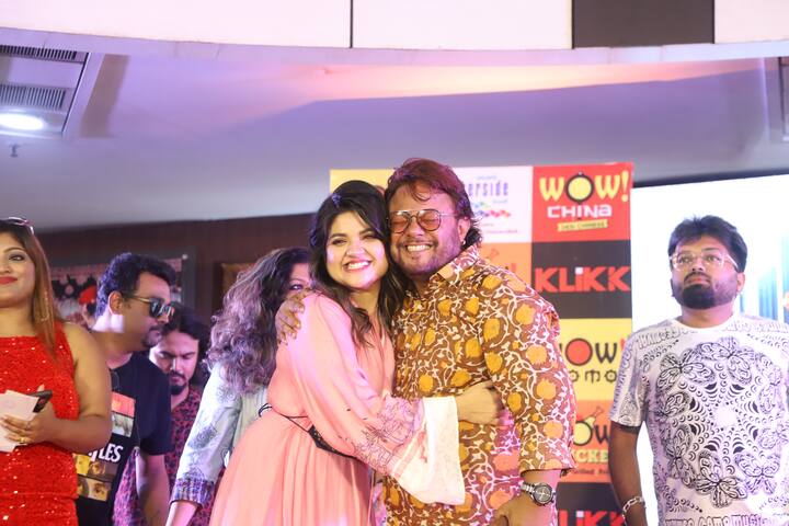 বিভিন্ন তথ্য থেকে দিয়া নিশ্চিত হয় যে তাঁর বোন একটি ঘৃণ্য চক্রান্তের শিকার। সে তাঁর বোনের মৃত্যুর প্রতিশোধ নেওয়ার জন্য বদ্ধপরিকর হয়ে ওঠে। এবার সে নিজেই প্ল্যান করে এই চক্রান্তের পর্দা ফাঁস করতে ময়দানে নামে।