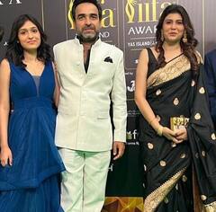 Pankaj Tripathi Daughter Photo: पहली बार सामने आई पंकज त्रिपाठी की इकलौती बेटी की तस्वीर, देखकर आप भी बन जाएंगे उनके फैन