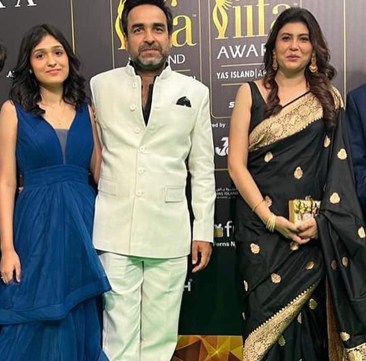 Panakj Tripathi Daughter Photos First Time | Pankaj Tripathi Daughter Photo: पहली बार सामने आई पंकज त्रिपाठी की इकलौती बेटी की तस्वीर, देखकर आप भी बन जाएंगे उनके फैन