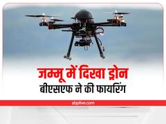 Drone In Valley: पाकिस्तान ने ड्रोन के जरिए टिफिन में भरकर भेजे टाइमर वाले बम, BSF ने नाकाम की साजिश