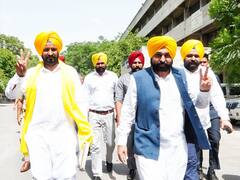 Sangrur Bypoll: सीएम मान का गढ़ संगरूर लोकसभा उपचुनाव के लिए तैयार, इन पांच पार्टियों ने उतारे अपने प्रत्याशी