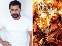 Vikram: कमल हासन के ‘विक्रम’ में 5 मिनट के कैमियो रोल में दिखें सूर्या, चार्ज की इतनी फीस