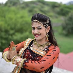 In Pics: जानिए कौन हैं राजस्थान की ‘शकीरा’ गोरी नागोरी, जिनके डांस मूव्स ने बढ़ाया इंटरनेट का पारा