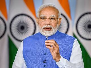 MSP for Kharif: મોદી કેબિનેટનો મોટો નિર્ણય, ખરીફ પાકની MSPને મંજૂરી આપી