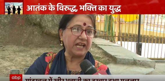 Kheer Bhawani Mela : कश्मीरी पंडितों की आस्था की जीत, आतंक की हार