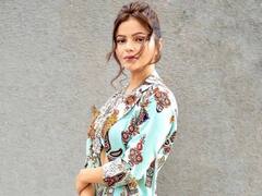 Rubina Diliak Photos: टेलिव्हिजनच्या 'छोटी बहू'चं खास लूक; पाहा फोटो!