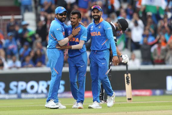 Ind vs SA: Yuzvendra Chahal Eyes Big T20 Milestone In Upcoming India vs South Africa 1st T20I